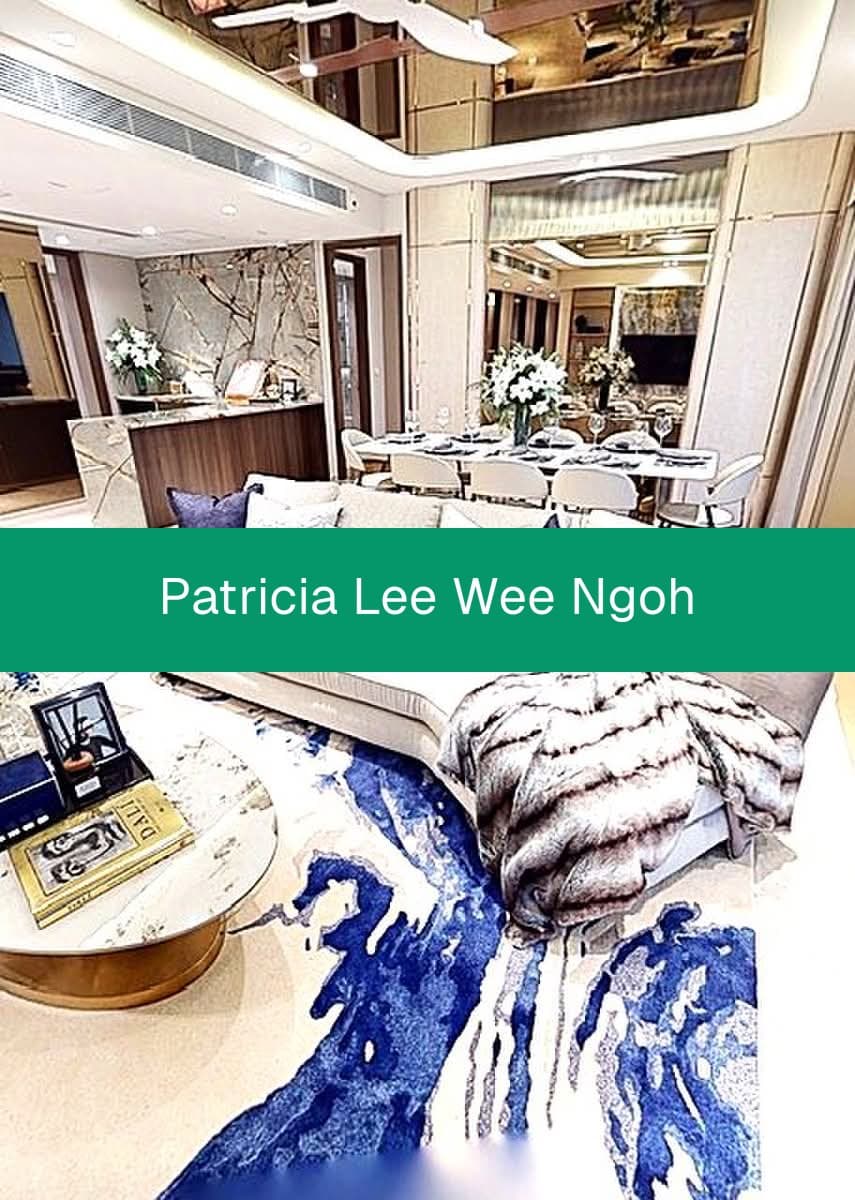 Grand Dunman 5-Bedroom Penthouse Near Dakota MRT
