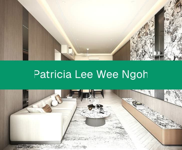 Springleaf Residence – 5-Bed Unit with Forest Views, Near MRT
