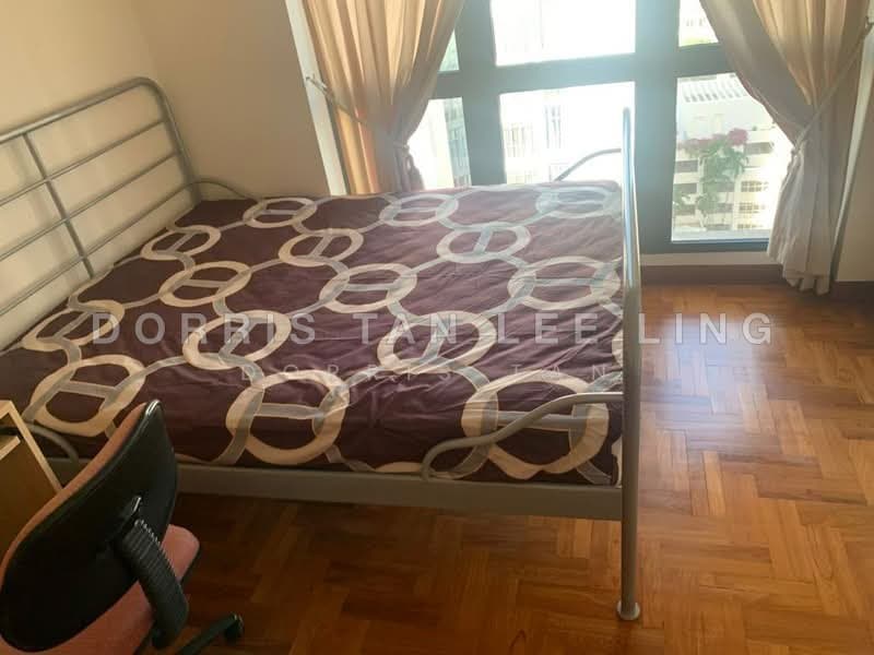 Common Room for Rent at East Meadows, Tanah Merah