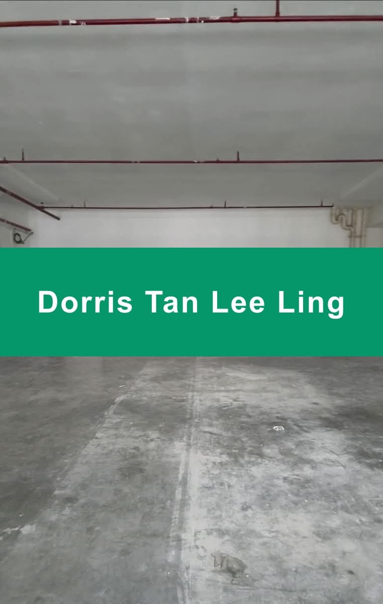 Light Industrial (B1) Unit at Cititech Industrial Building, Aljunied Road