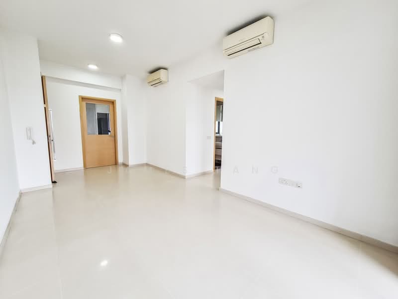 2-Bedroom + Study at The Luxurie, Steps from Sengkang MRT