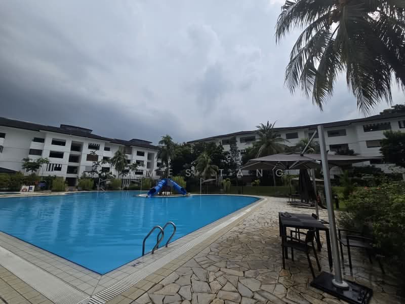 Spacious 5-Bedroom High-Floor Unit at Astrid Meadows, District 10
