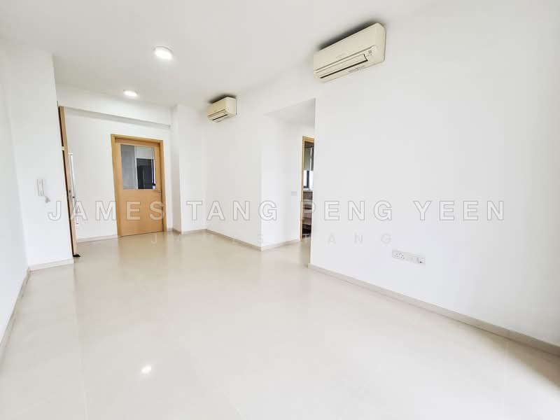2-Bedroom + Study at The Luxurie, Steps from Sengkang MRT
