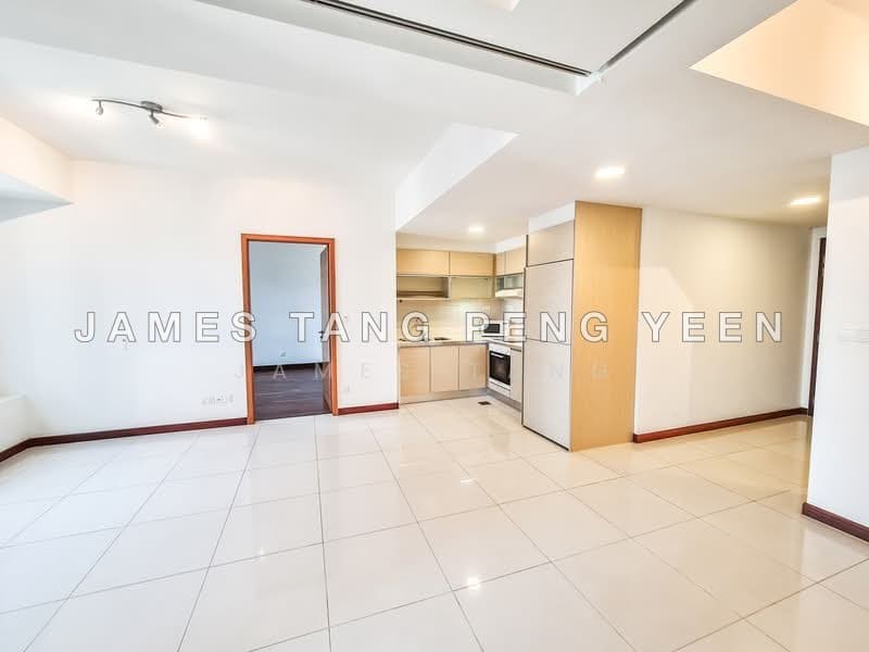 The Sail @ Marina Bay – 2-Bed + Study, 883 sqft, Marina Boulevard