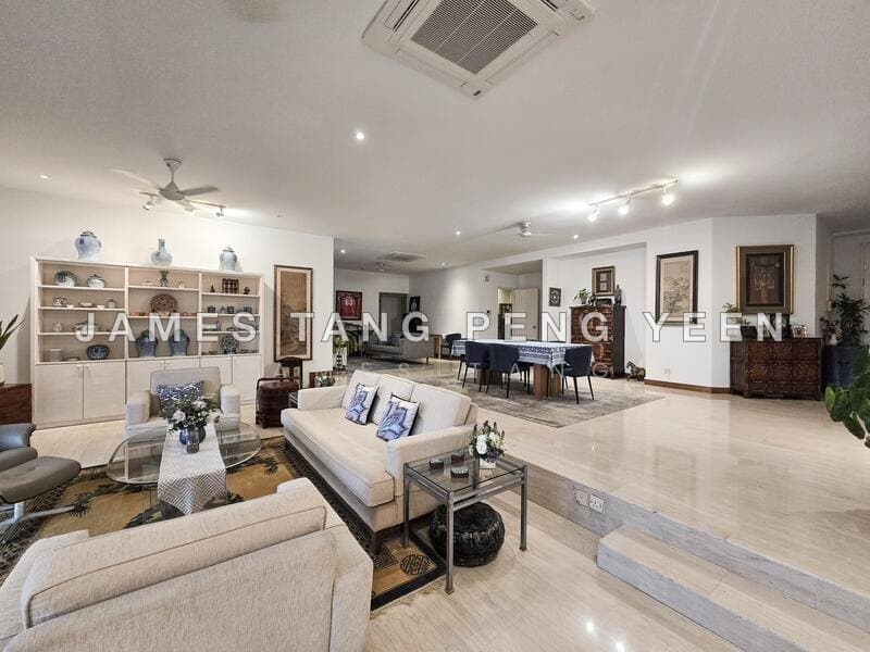 Astrid Meadows – Spacious 5-Bed High Floor Unit at Coronation Road West