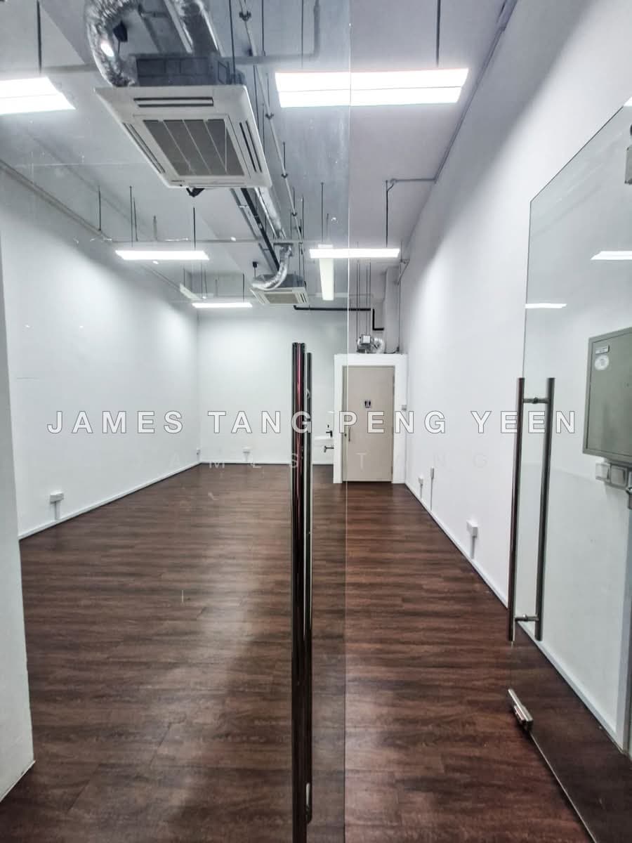 Mall Shop for Sale at Hexacube, 160 Changi Road