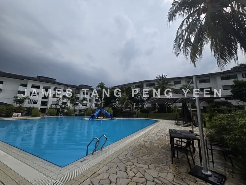 Spacious 5-Bedroom High-Floor Unit at Astrid Meadows, District 10