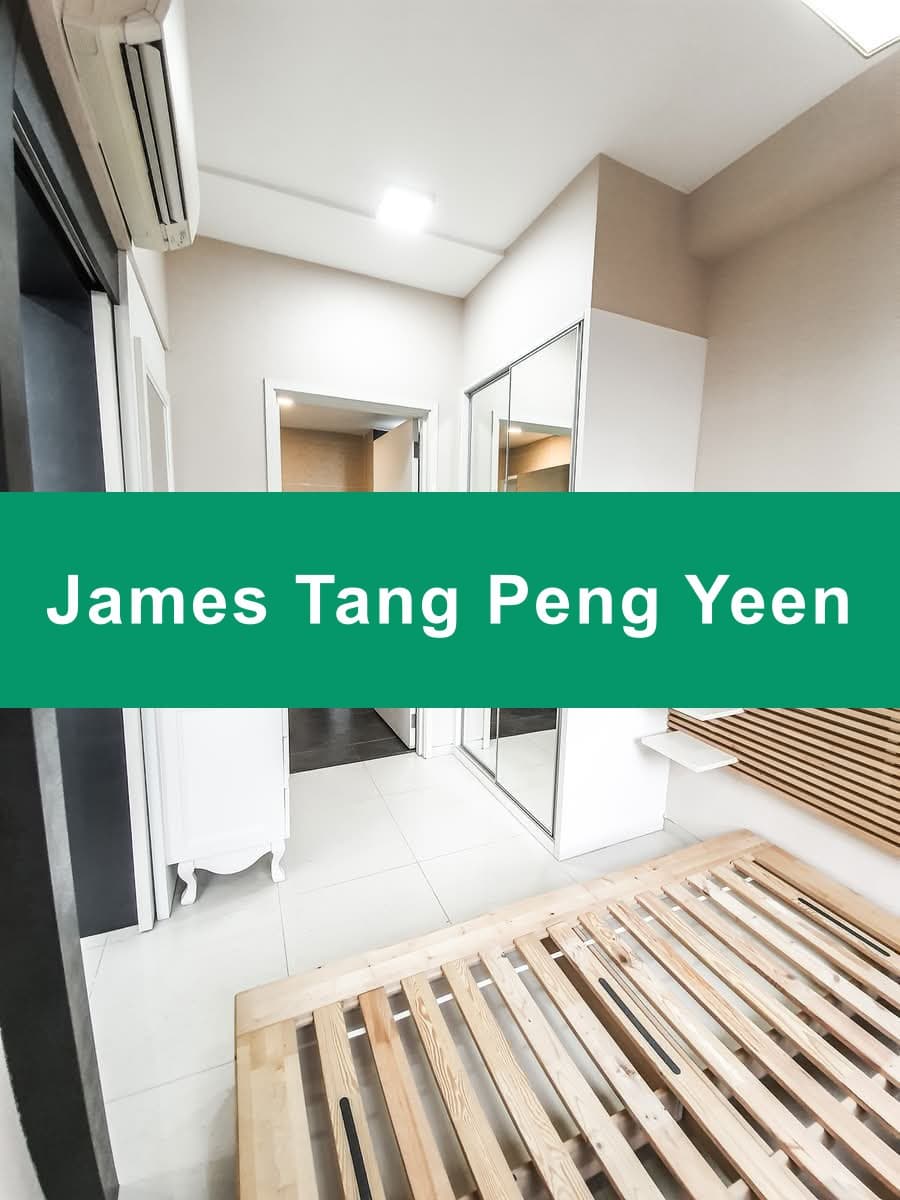 Freehold 1-Bed Condo at Suites @ Sims, District 14