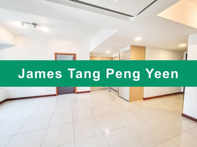 The Sail @ Marina Bay – 2-Bed + Study, 883 sqft, Marina Boulevard
