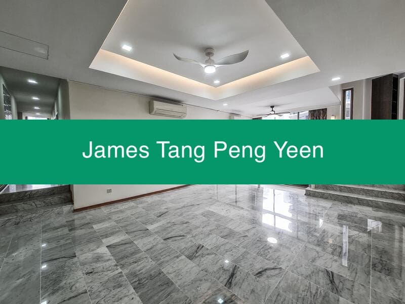 Spacious 4-Bedroom Condo at Horizon Towers, River Valley