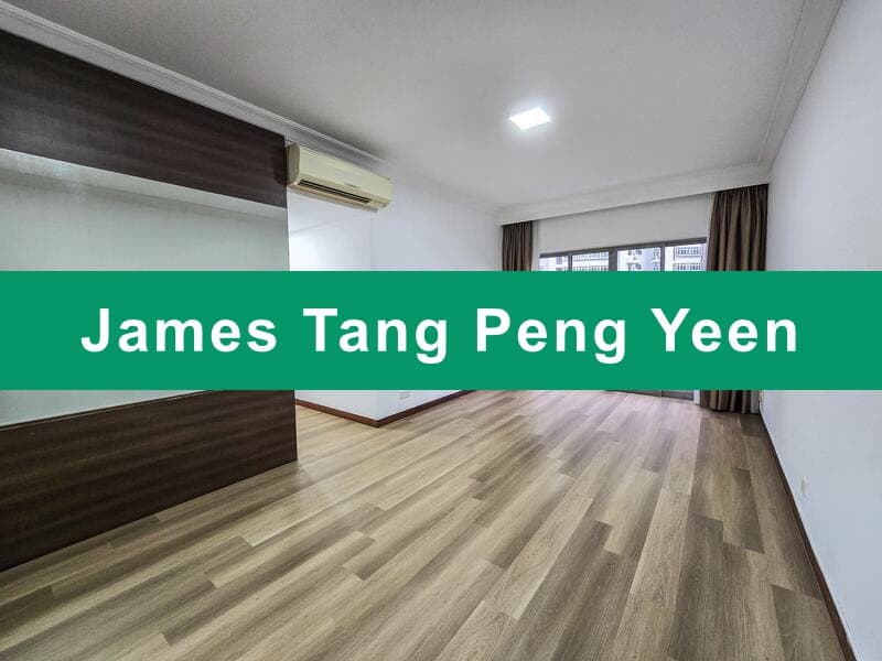 The Bayshore – Spacious 2-Bed with Utility Room in Link Tower 1