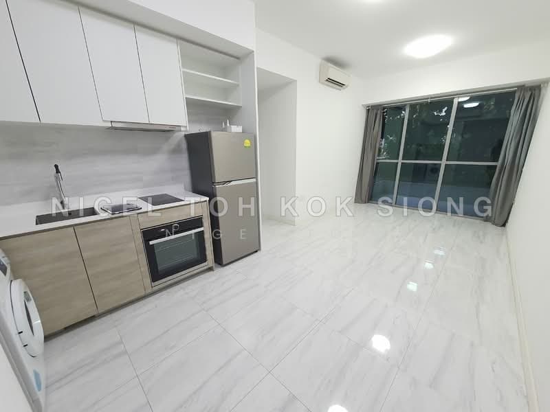 Ground Floor 2BR 2BA at The Alps Residences – Tenanted till Jan 2028