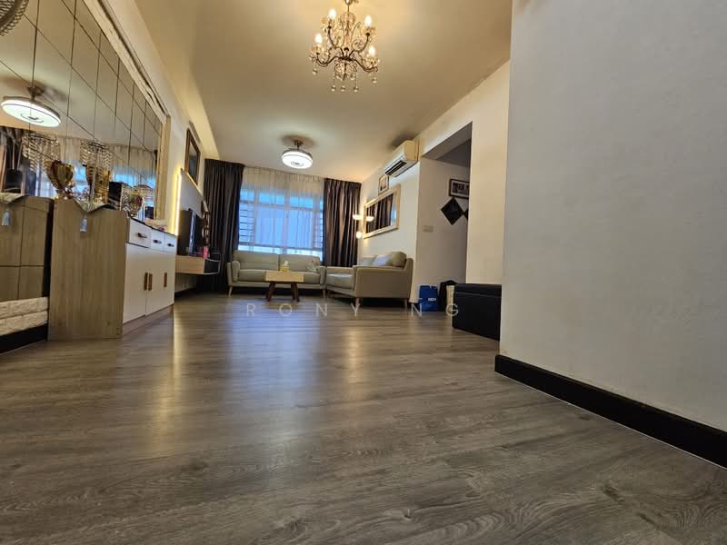 4A HDB Flat at 528C Costa Ris, Pasir Ris Street 51