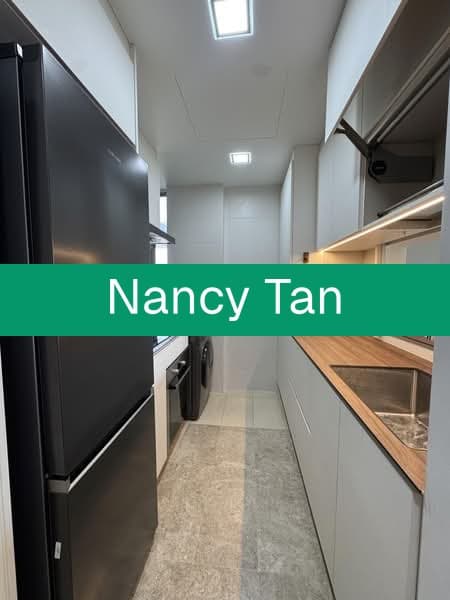 The MKZ – Freehold 3-Bed Renovated Apartment Near Little India MRT