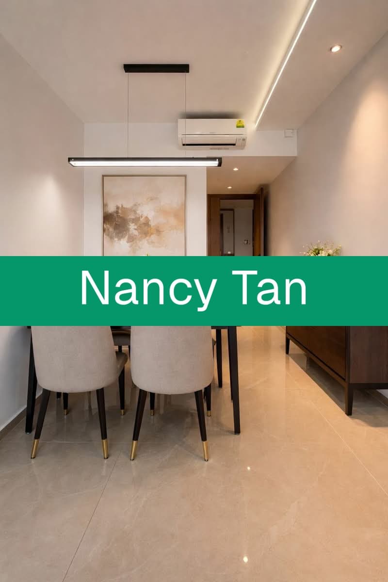 Dairy Farm Residences 3-Bed Mid Floor Unit for Sale