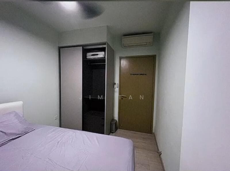 Common Room for Rent at River Isles, Punggol Central