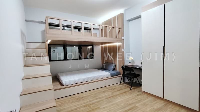 Common Room for Rent at Dover Parkview
