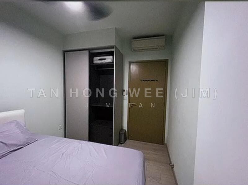 Common Room for Rent at River Isles, Punggol Central
