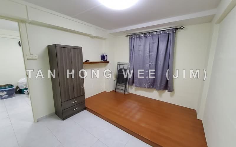Common Room for Rent at 27 New Upper Changi Road