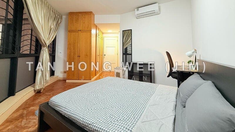 Heritage View Master Room with Ensuite Bathroom for Rent