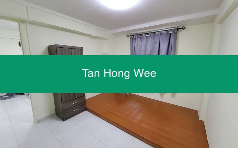 Common Room for Rent at 27 New Upper Changi Road