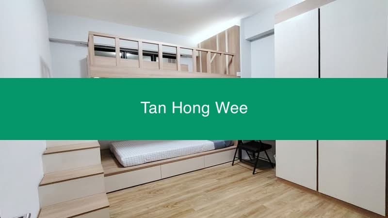 Common Room for Rent at Dover Parkview