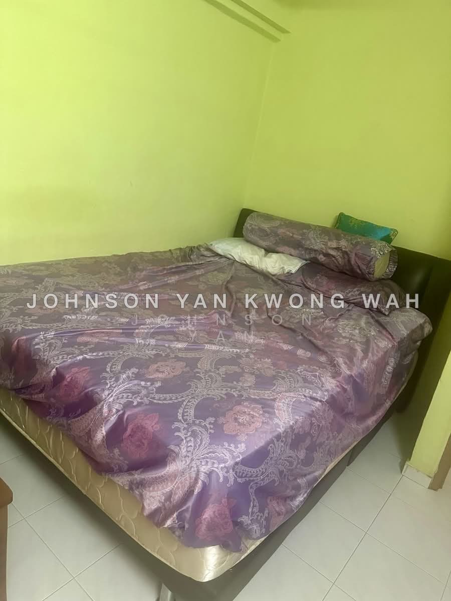 Common Room for Rent at 292 Yishun Street 22 (Female Tenants)