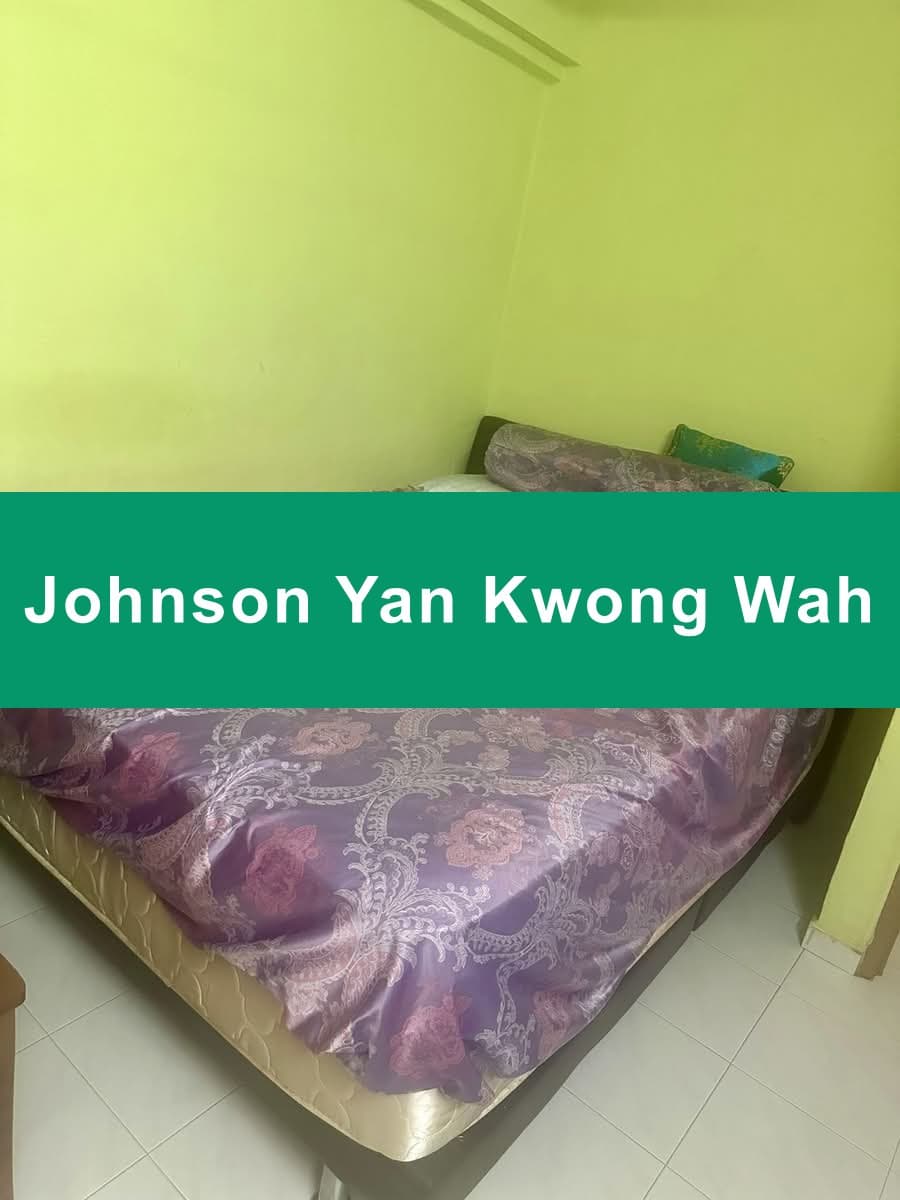 Common Room for Rent at 292 Yishun Street 22 (Female Tenants)