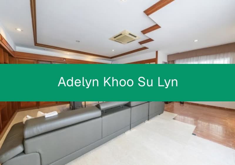 Freehold Bungalow on Barker Road – 1km to SCGS & ACSB