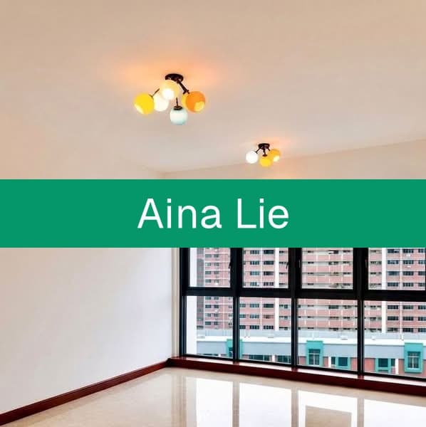 Palm Gardens – High Floor 3-Bed + Utility with Private Lift