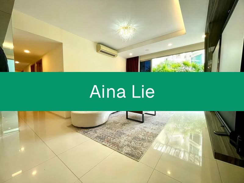 Spacious 4-Bedroom Condo at The Quartz, Near Buangkok MRT