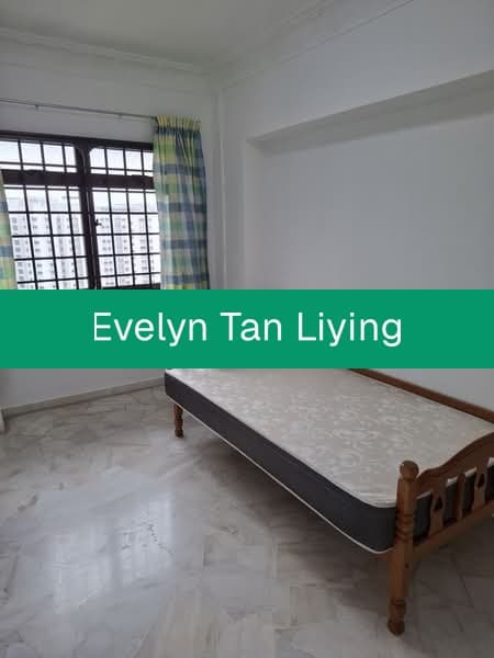 Common Room for Rent at 259A Compassvale Road, Sengkang