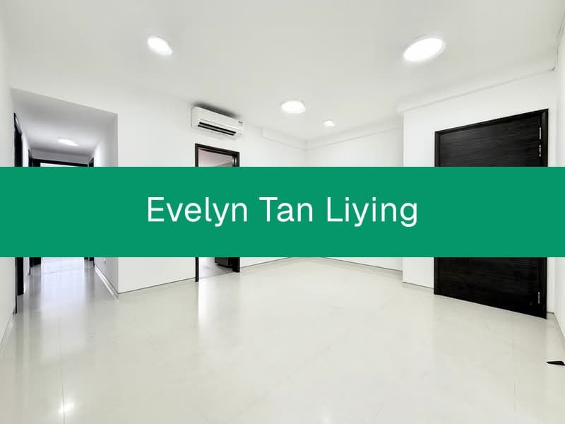 Spacious 3-Bedroom Apartment at Le Merritt, Telok Kurau