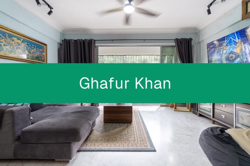 Executive Maisonette at Bukit Batok Street 52 with Full Greenery View