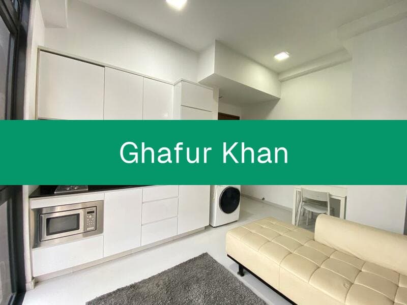 VA Residences – Freehold 1+Study Unit at Balestier Under $900K