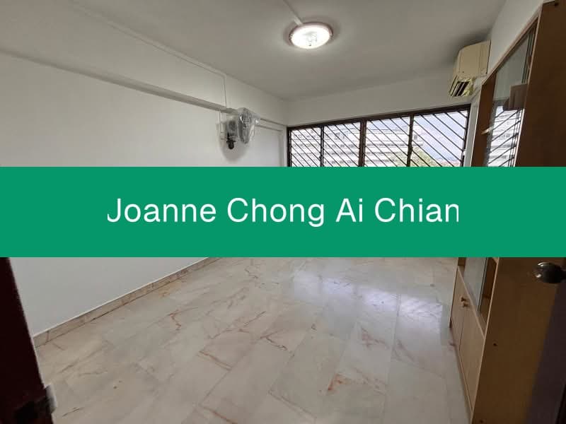Common Room for Rent at Hougang Ave 8 HDB Block 643