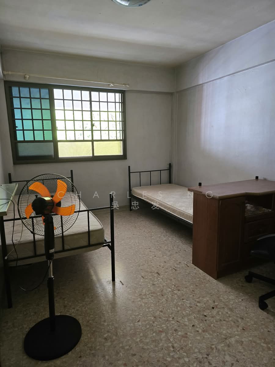 Common Room for Rent at 42 Cambridge Road (Female Tenant)