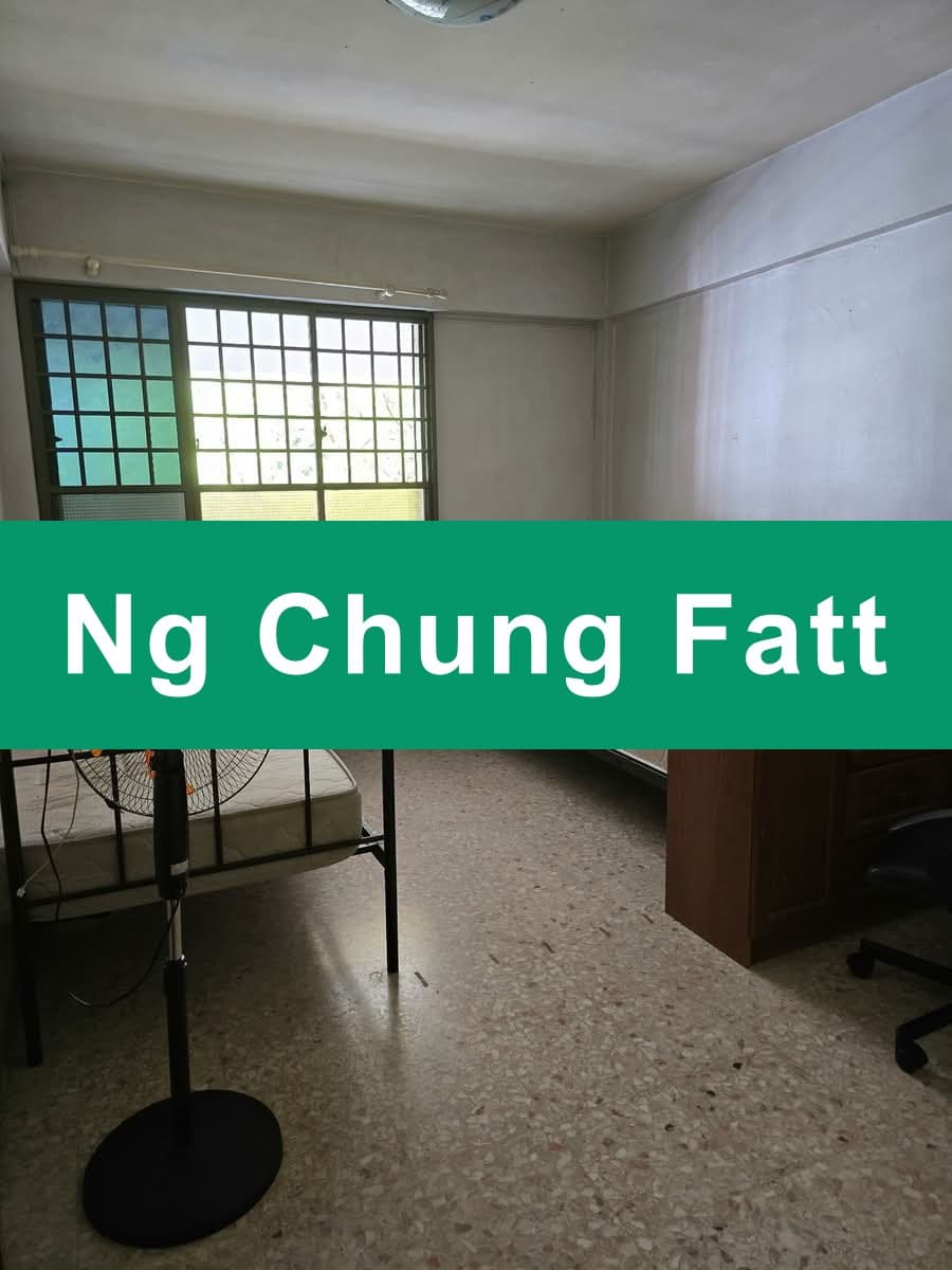 Common Room for Rent at 42 Cambridge Road (Female Tenant)