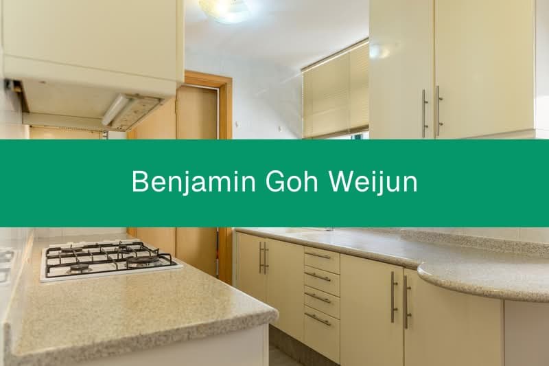 Thomson 800 – High Floor 3-Bed with Unobstructed MacRitchie Reservoir Views