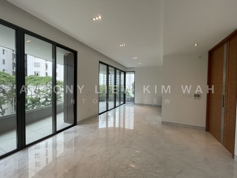 New Futura – Spacious 3-Bed Unit with Private Lift, South Tower