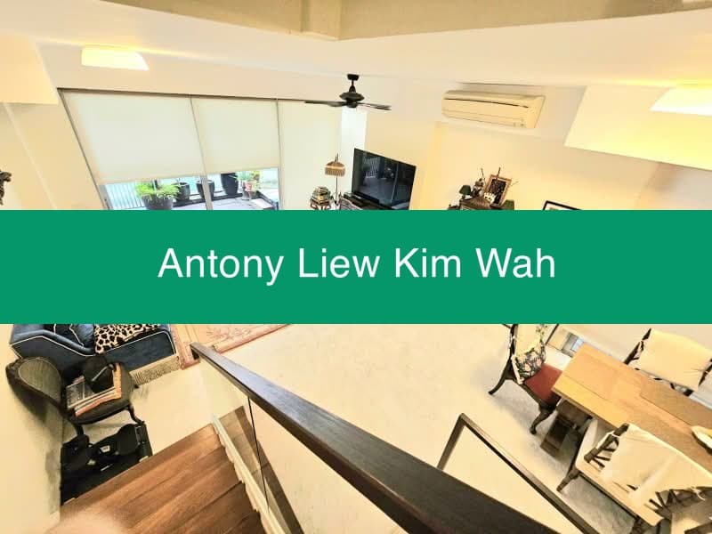 Ventura Heights Cluster House for Rent – 5 Bed/5 Bath, District 10