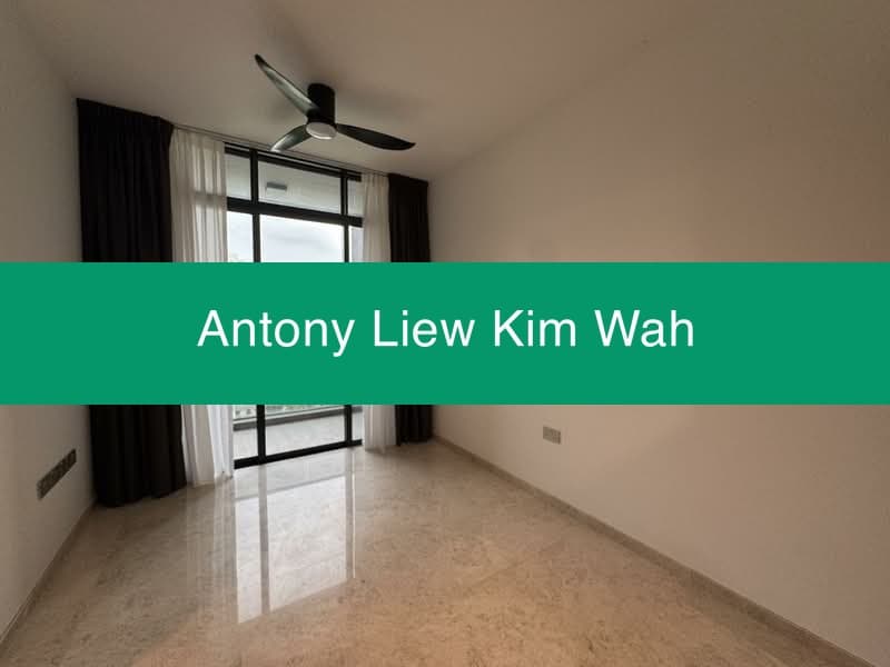 Pullman Residences – Fully Furnished 1-Bed Unit Near Newton MRT