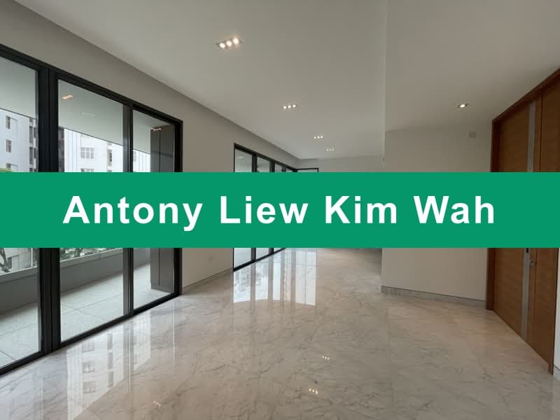 New Futura – Spacious 3-Bed Unit with Private Lift, South Tower