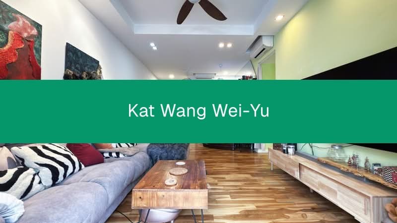Rio Vista Ground Floor Corner Unit – 3 Bed, Renovated, 1,367 sqft