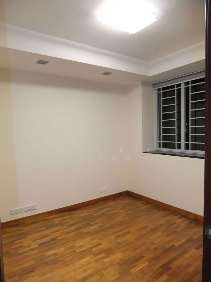 Common Room for Rent at The Eden @ Tampines