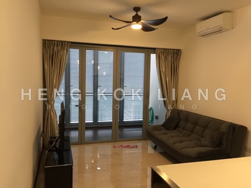 2-Bedroom Condo at Hillsta, Phoenix Road