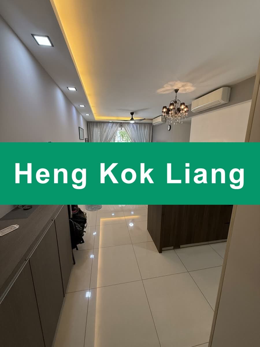 Mi Casa 3-Bed 3-Bath Renovated Unit, Low Floor, SE Facing
