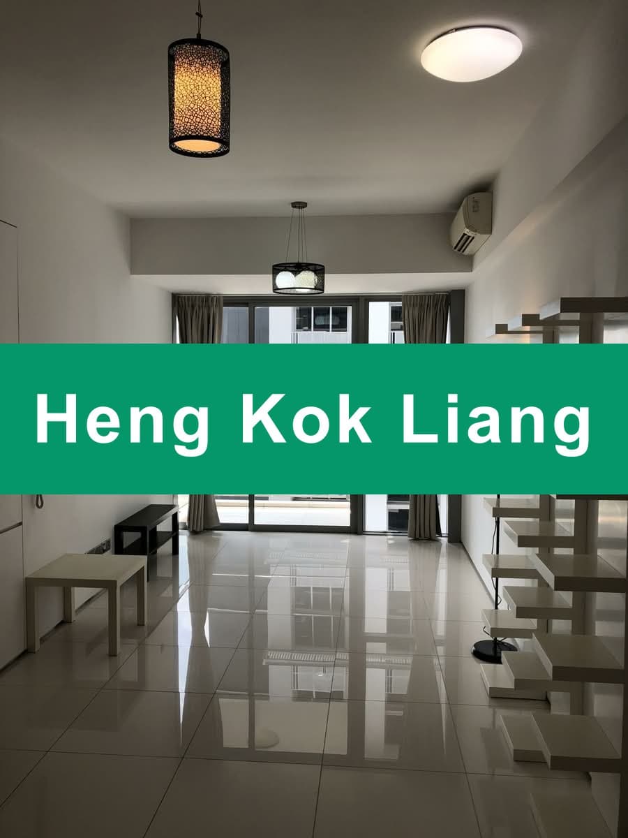 2-Bed Apartment at Lumiere, Tanjong Pagar – 915 sqft