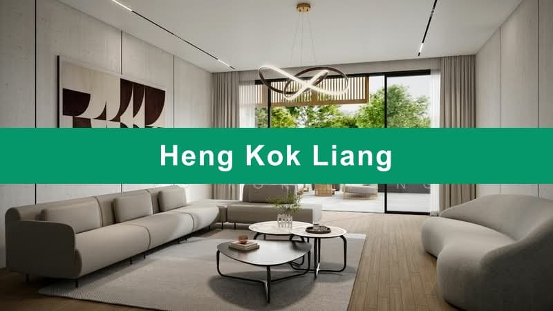 Springleaf Collection – Brand New 999-Year Leasehold Terrace with Private Lift