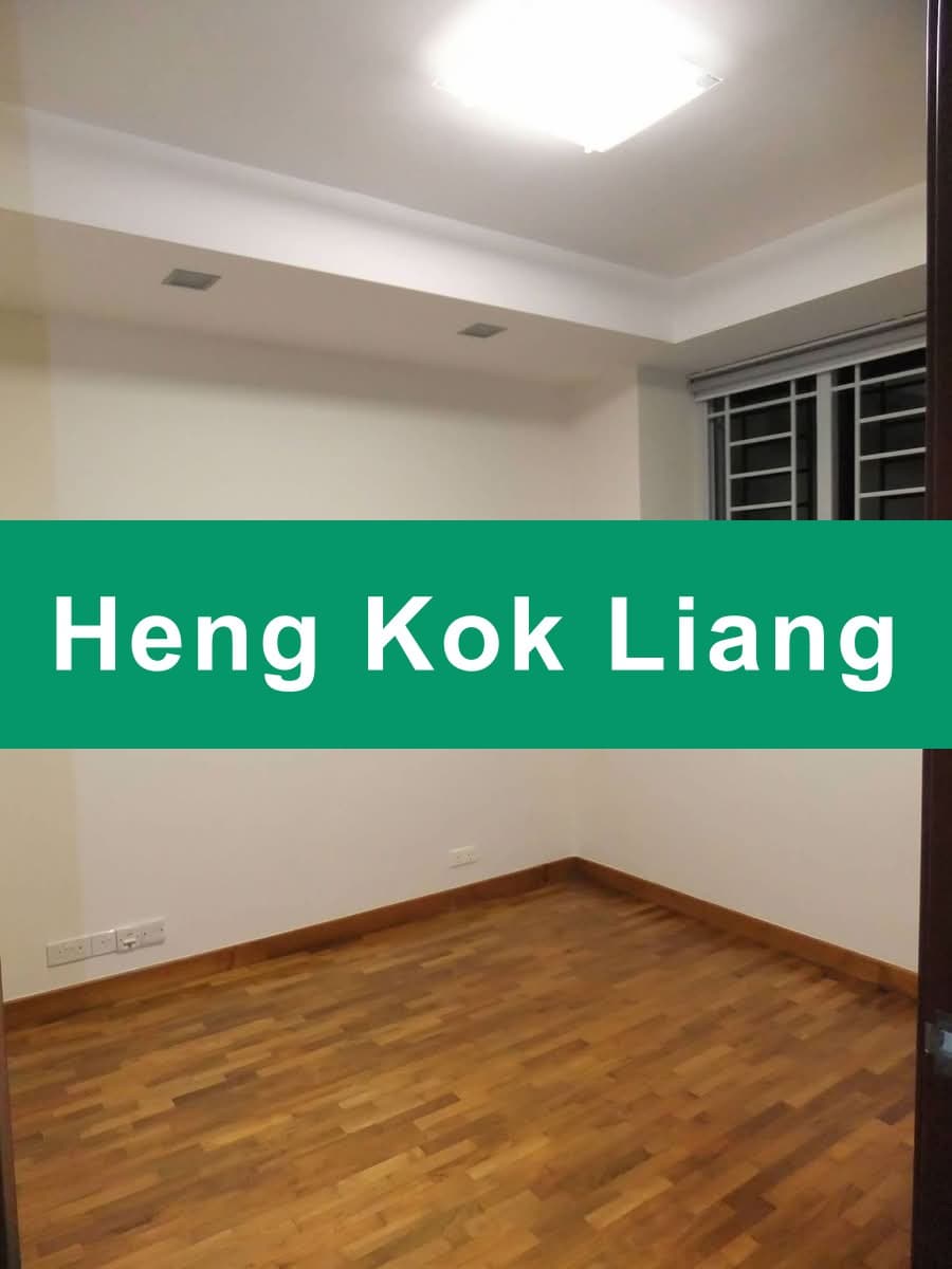 Common Room for Rent at The Eden @ Tampines